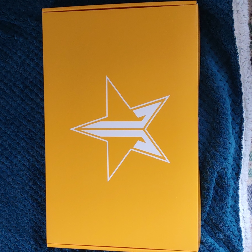 Jeffree Star Bomb Pop Mirror